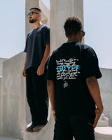 T.HYPE BASIC T-SHIRT