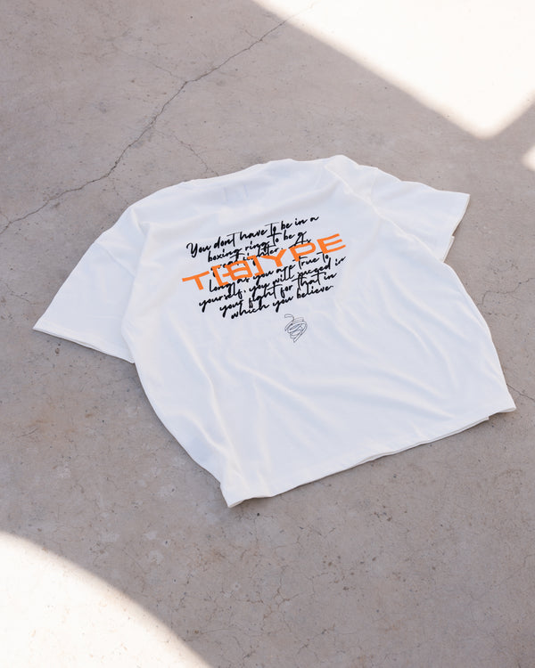 T.HYPE BASIC T-SHIRT