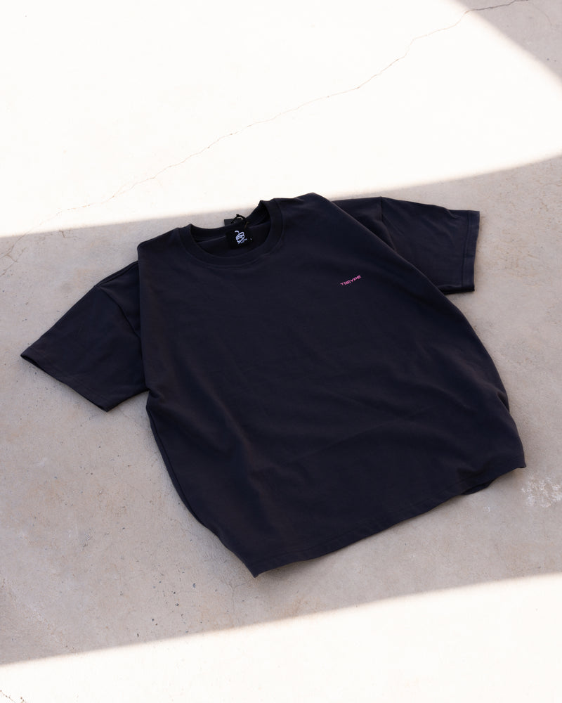 T.HYPE BASIC T-SHIRT