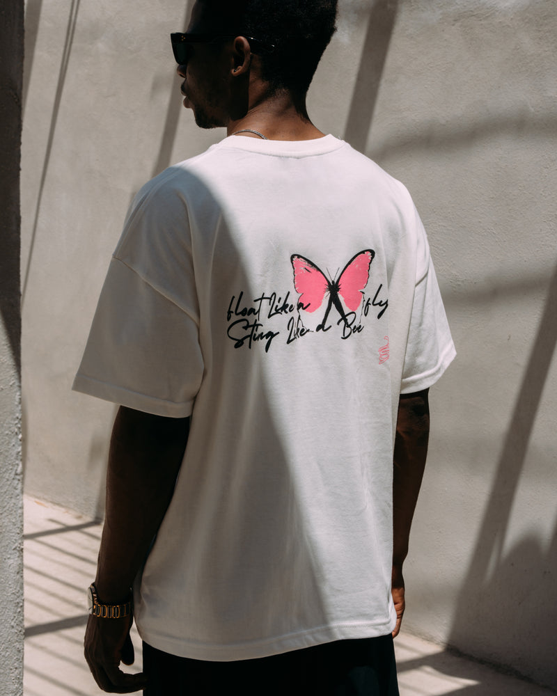 BUTTERFLY T-SHIRT